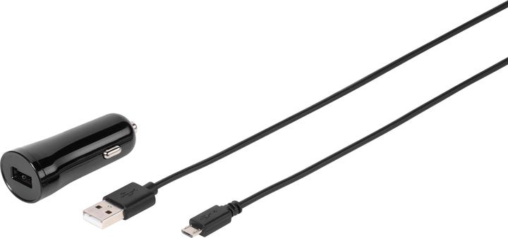 Image du produit Vivanco Fast Black Auto