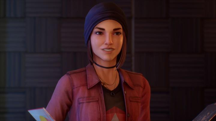 Produktbild Square Enix Life is Strange: True Colors (Switch, DE)