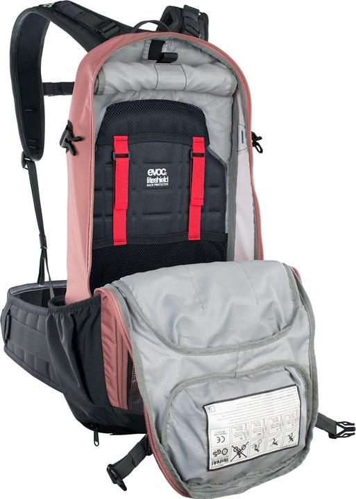 Produktbild Evoc FR Enduro (16 l)