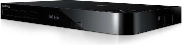Produktbild Samsung BD-F8900 - 3D Blu-ray Player mit SmartHub und integrierter Festplatte (1000 GB)