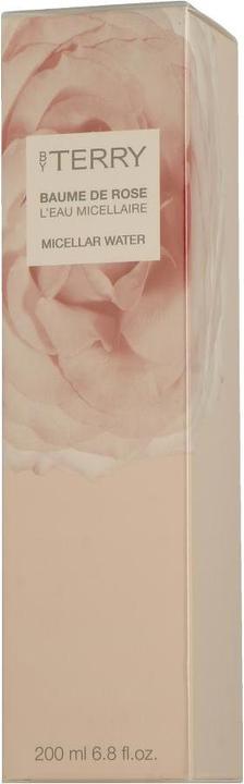 Image du produit By Terry Care - Baume de Rose Eau Micellaire (Chiffons de nettoyage, 200 ml)
