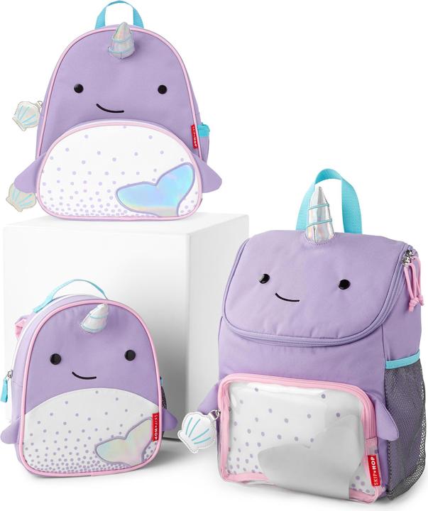 Produktbild Skiphop Narwhal