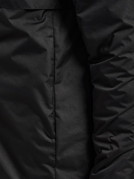 Actual product image hummel Hmlgo Parka Jacket (XXL)