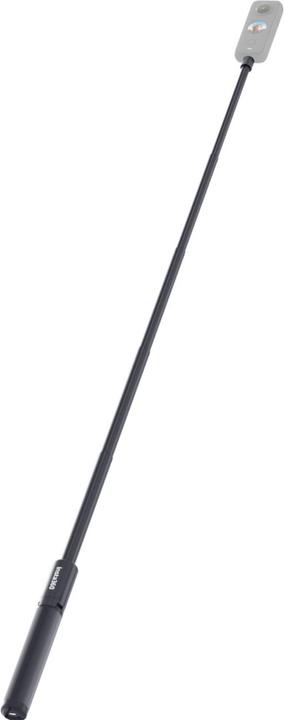 Produktbild Insta360 2-in-1 Invisible Selfie Stick + Tripod (CINX2CB/G)