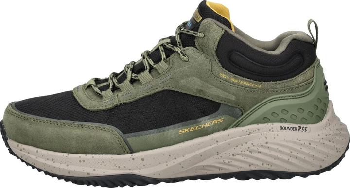 Actual product image Skechers BOUNDER RSE boots - (44)