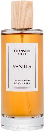 Image du produit Chanson d´Eau d'Eau Vanille (Eau de toilette, 100 ml)