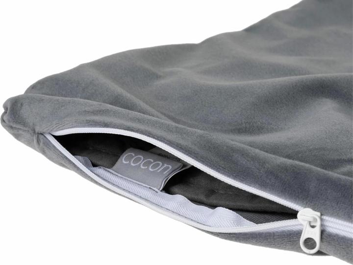 Produktbild Cocon Gewichtsdecke (6500 g, 160 x 210 cm)