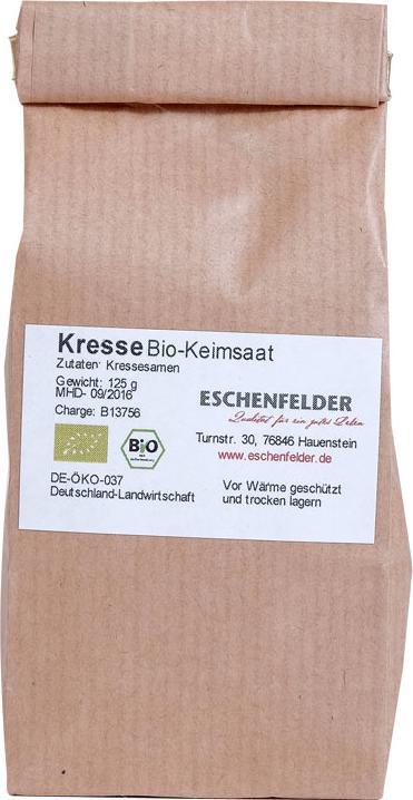 Kresse-Sprossen (125 g)