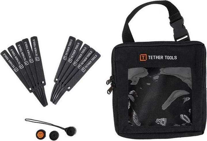 Image du produit Tether Tools Starter Tethering Kit