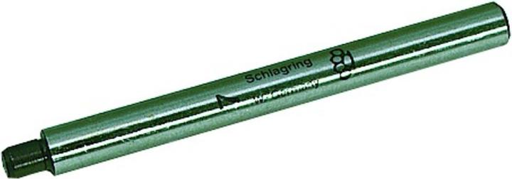 Produktbild Stern Einschlageisen für Tablarträgerhülsen (1 Stk.)