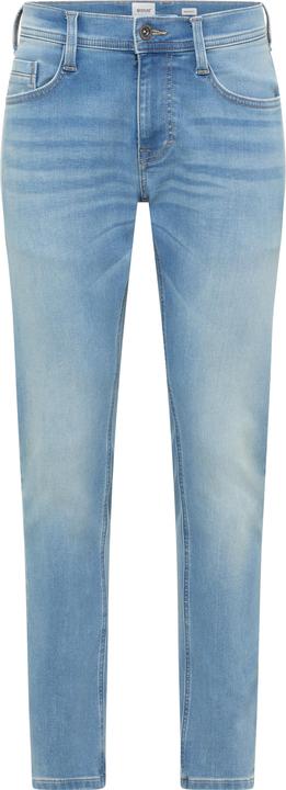 Produktbild Mustang Oregon Tapered Jeans Blue (W31/L30)