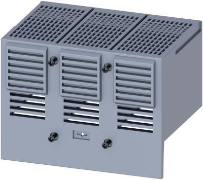 Actual product image Siemens Cover accessories 3VA9471-0WF30