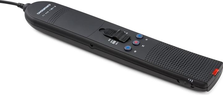 Immagine prodotto Grundig ProMic 800 FX, microfono per dettatura con supporto