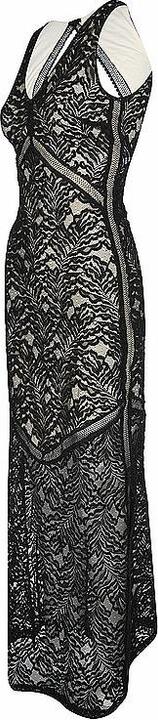 Actual product image Guess Maxikleid (S)