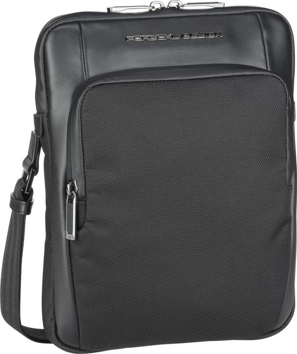 Actual product image Porsche Design Roadster Shoulder Bag