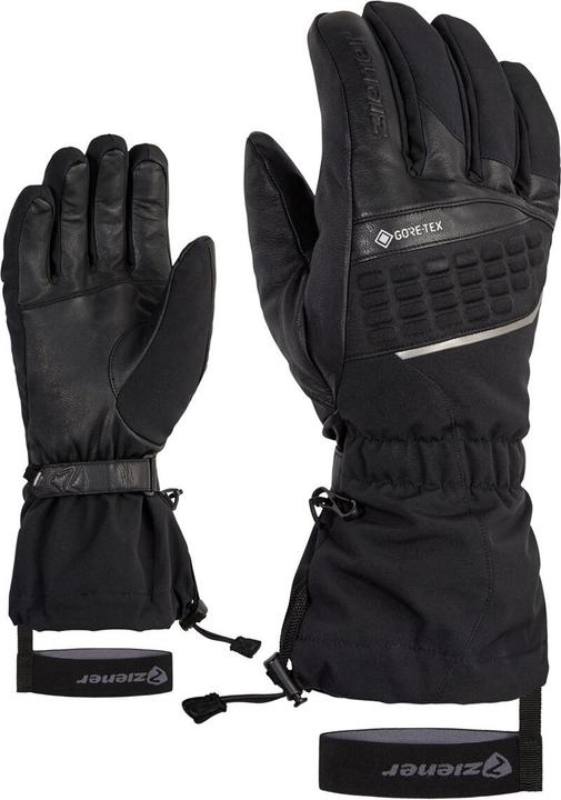 Produktbild Ziener Gatis As® (10)
