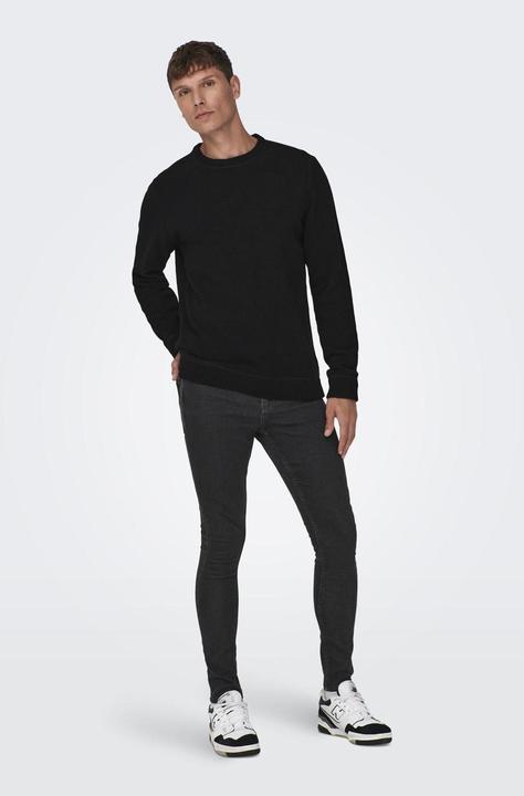 Actual product image Only & Sons Skinny Fit Jeans (31)