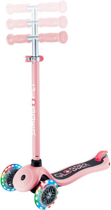 Actual product image Globber Primo Lights