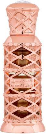 Immagine prodotto Al Haramain Muschio Poudree (12 ml)
