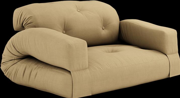 Produktbild Karup Design Hippo (2-Sitzer, Bettsofa)