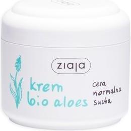 Image du produit Ziaja Hydratant corporel complet à l'aloe vera bio 100Ml (Crème pour le corps, 100 ml)