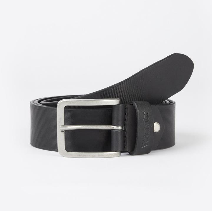 Produktbild Wrangler Structured Belt (110)