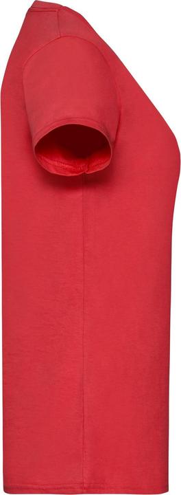Produktbild Fruit of the Loom Lady Fit TShirt (M)