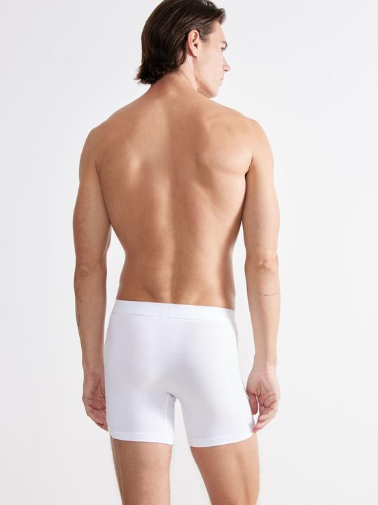 Produktbild Sloggi Retro Pants EVER Ease Short (S, 2er Pack)