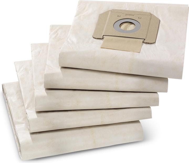 Kärcher Professional Papierfiltersack