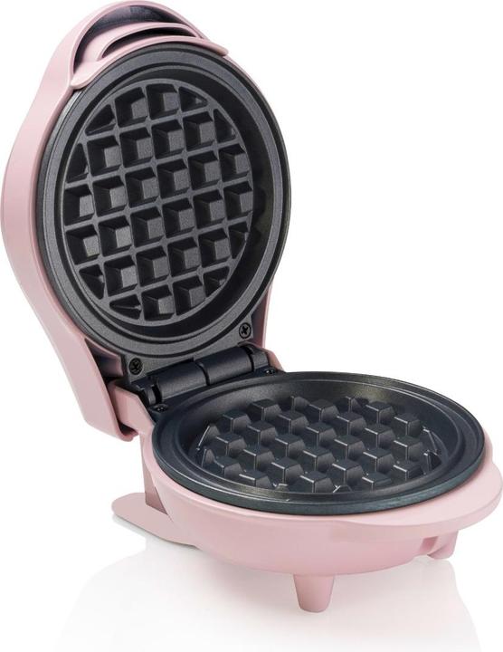 Produktbild Bestron Mini Waffelautomat