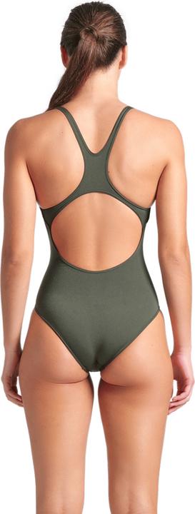 Actual product image Arena Swim Pro Solid (40)
