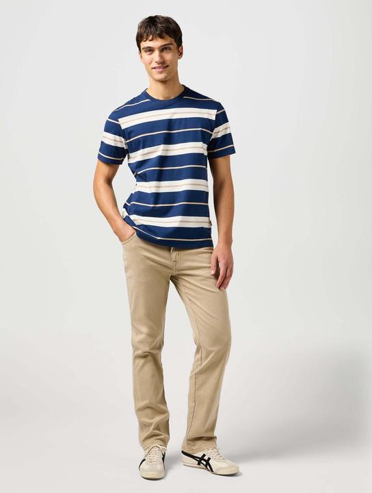 Immagine prodotto Wrangler T-Shirt Stripe Tee (M)