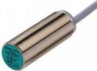 Actual product image Pepperl & Fuchs NJ5-18GM50-E2-3G-3D Inductive sensor