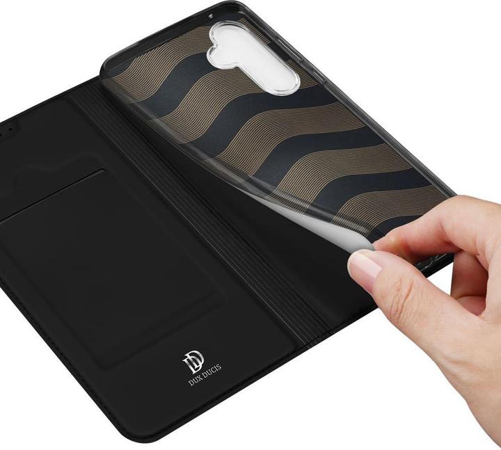 Produktbild Dux Ducis Skin Pro Case (Samsung Galaxy A35)