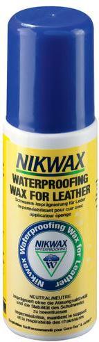 Image du produit Nikwax Cire d'imperméabilisation pour le cuir (1 x, 125 ml)