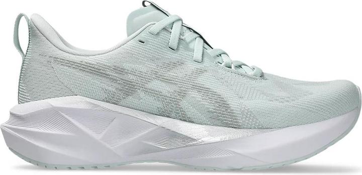 ASICS Performance Asics Novablast 25 Pure Aqua/Seal Grey Woman (41.5)
