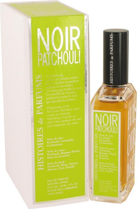 Immagine prodotto Histoires de Parfums Noir Patchouli (Eau de parfum, 60 ml)