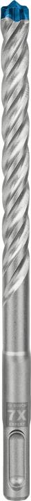 Produktbild Bosch Professional Zubehör EXPERT SDS plus-7X Hammerbohrer, 10 x 100 x 165 mm, 10-tlg. (10 mm)