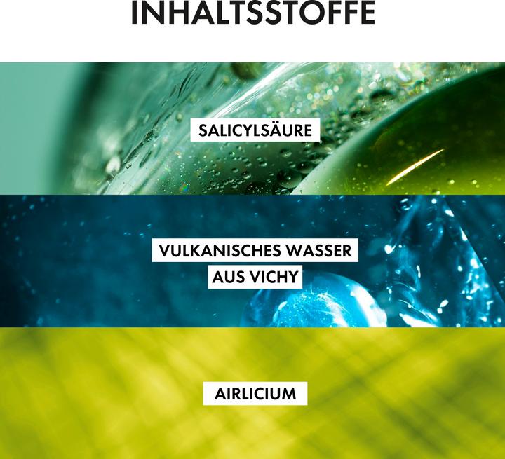 Produktbild Vichy Normaderm 24h Feuchtigkeitspflege (50 ml, 24h Creme)