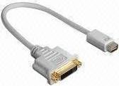 Produktbild LMP Adattatore Mini Dvi-Dvi (DVI, 30 cm)