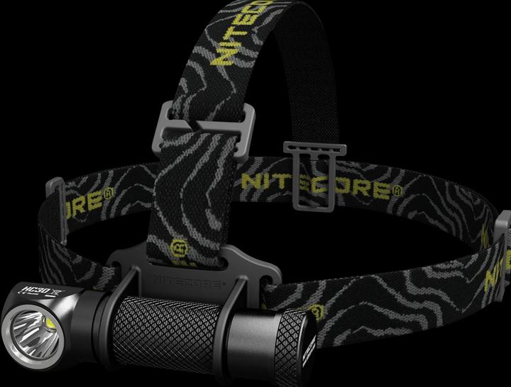 Nitecore Hc30 (1000 lm)