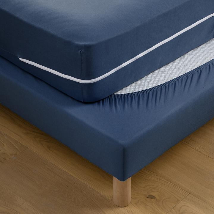 La Redoute Interieurs OCITEX - housse intégrale non (160 x 200 cm)
