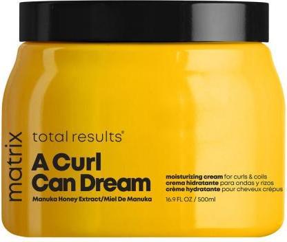 Matrix A Curl Can Dream Moisturizing Cream (Haarcreme, 500 ml)