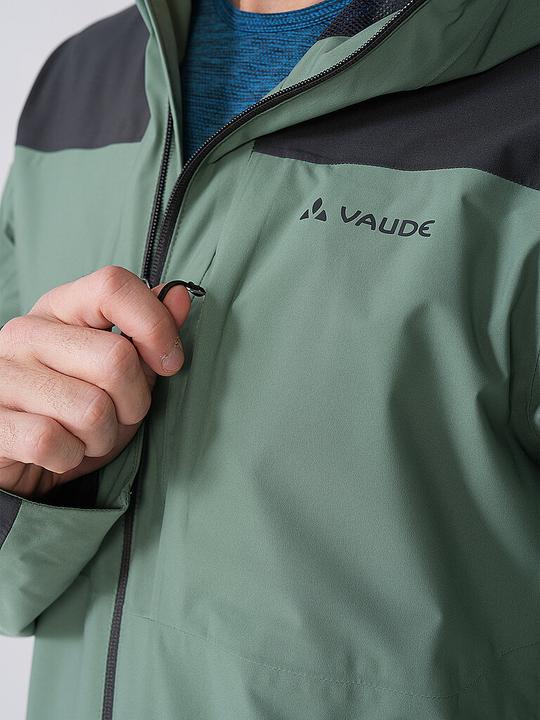 Actual product image Vaude Elope Jacket II (XL)