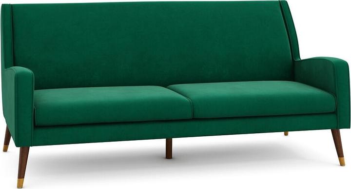 Actual product image La Redoute Interieurs Kuno (3-seater)
