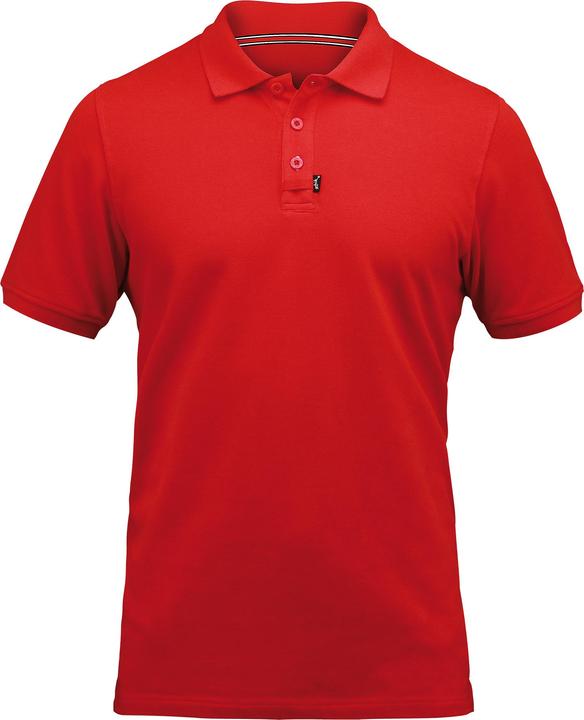 Zhik Polo Cotton 100% S/S, Herren (S)