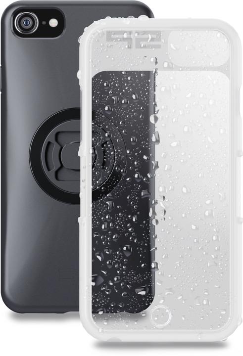 Immagine prodotto Sp Connect Teli di protezione (Apple iPhone 8)