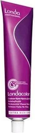 Produktbild Londa Professional - Permanent Color Extra Rich Creme 60 ml - Shade: 8/ (8/)