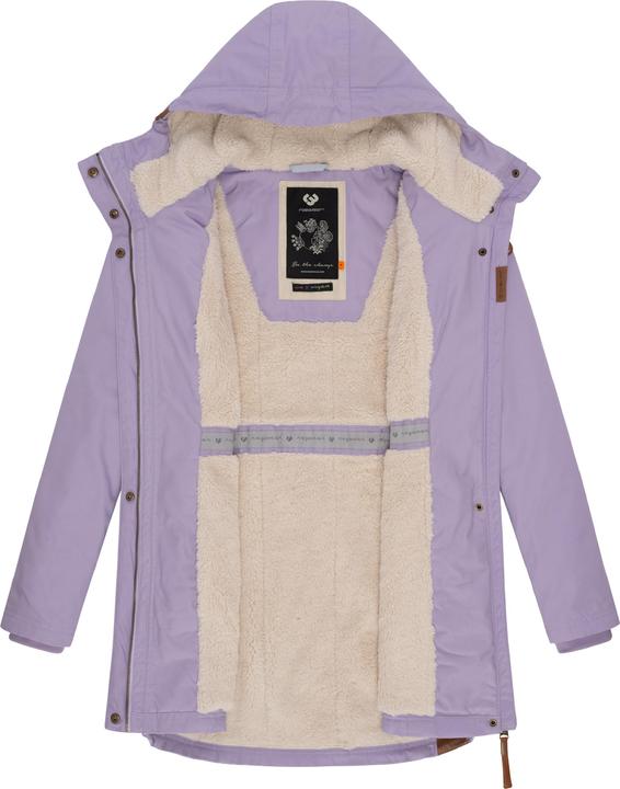 Image du produit Ragwear Elsie (XL)