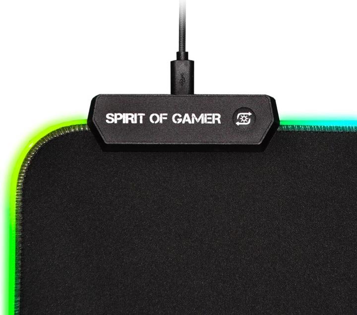 Productafbeelding Spirit Of Gamer Darkskull RGB - M (M)